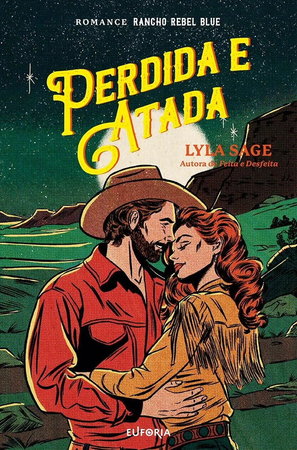Perdida e Atada