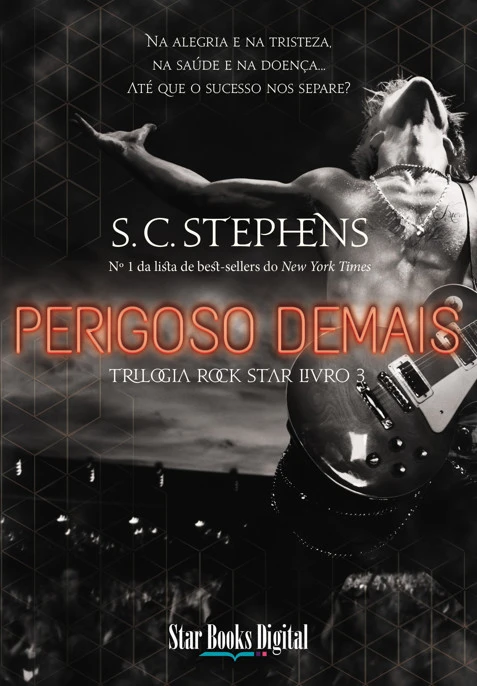 Perigoso Demais