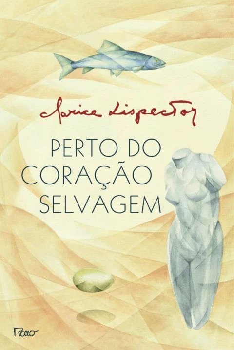 Perto do Coração Selvagem