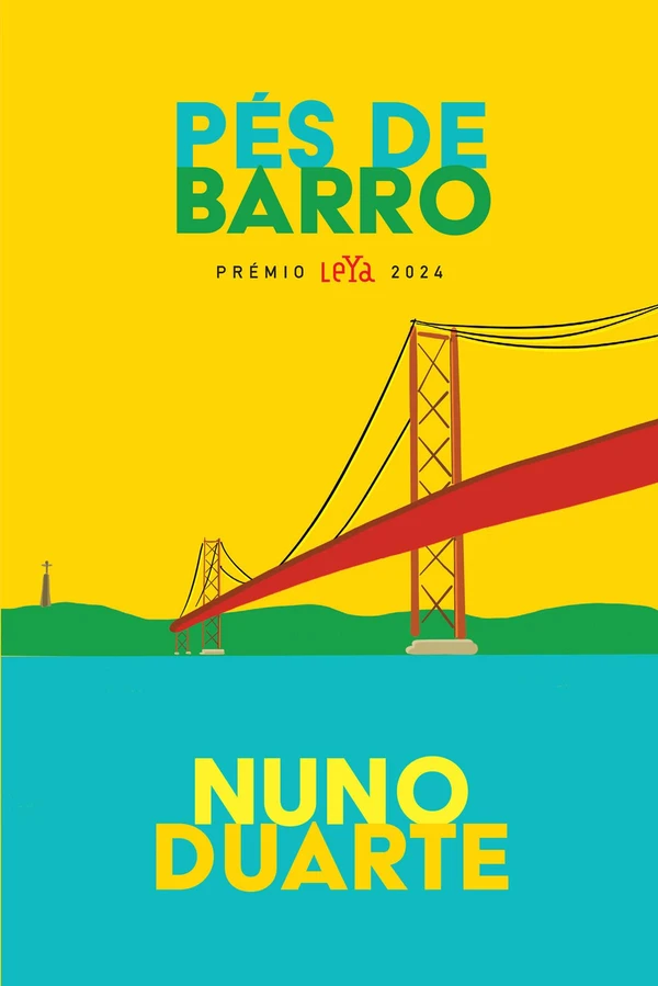 Pés de Barro