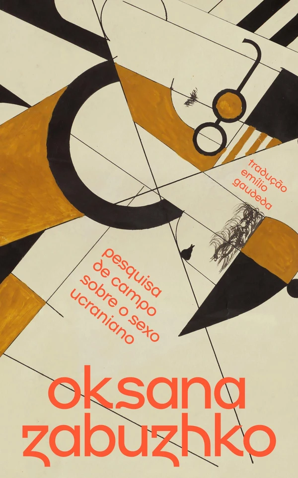Pesquisa de campo sobre o sexo ucraniano