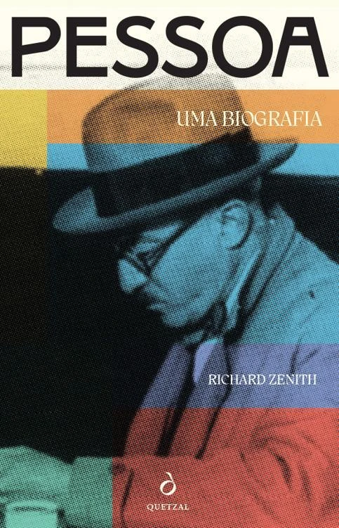 Pessoa. Uma Biografia