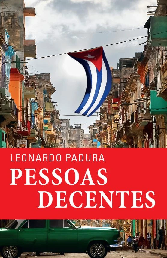 Pessoas decentes