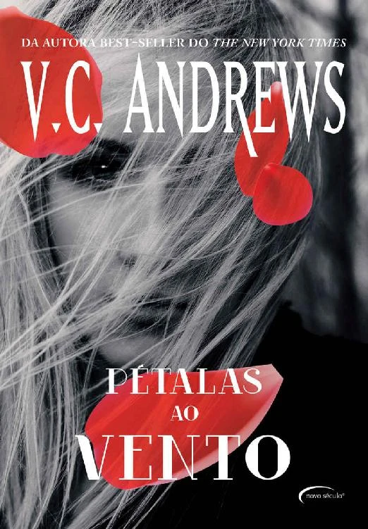 Pétalas ao Vento