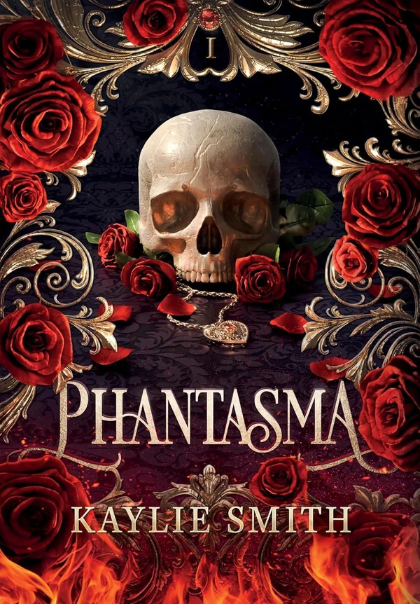Phantasma: Jogos Perversos