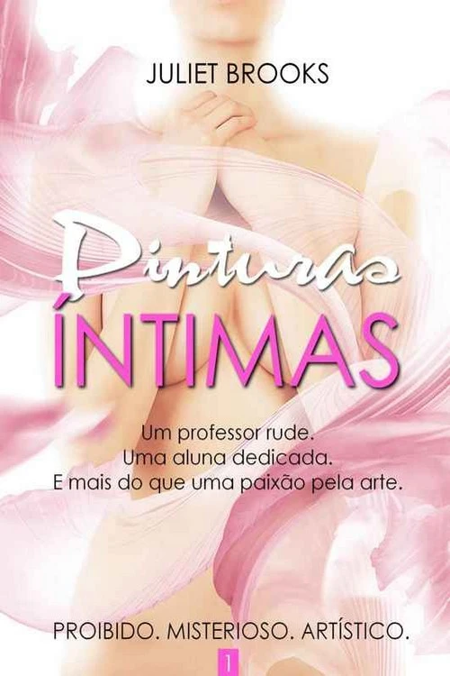 Pinturas Íntimas