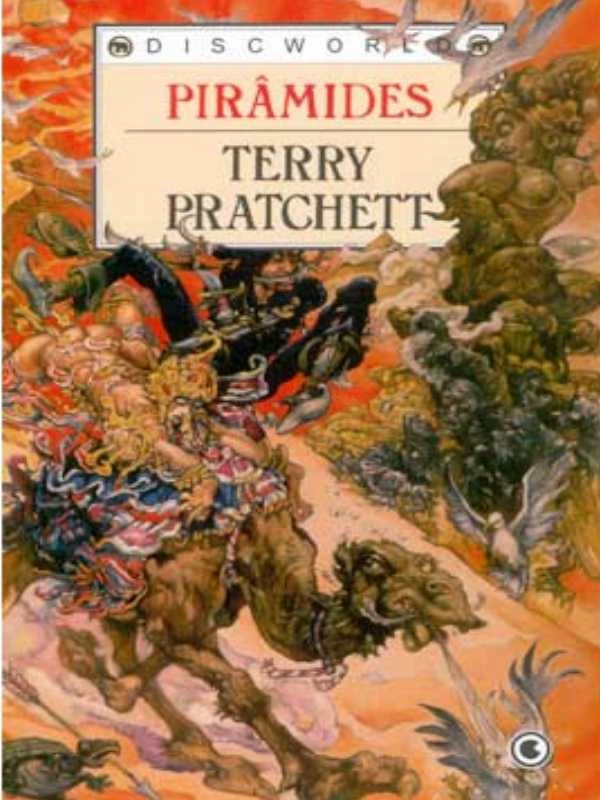 Pirâmides