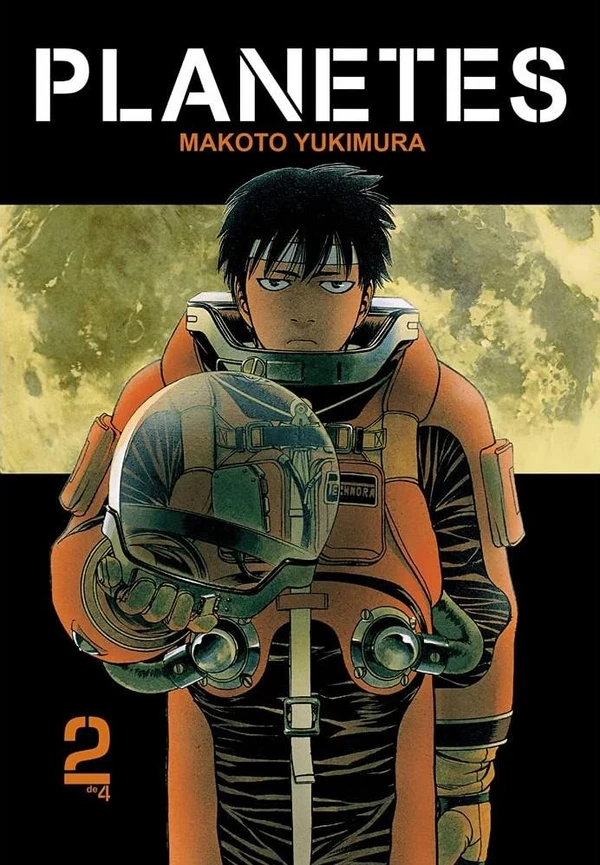 Planetes Volume 2