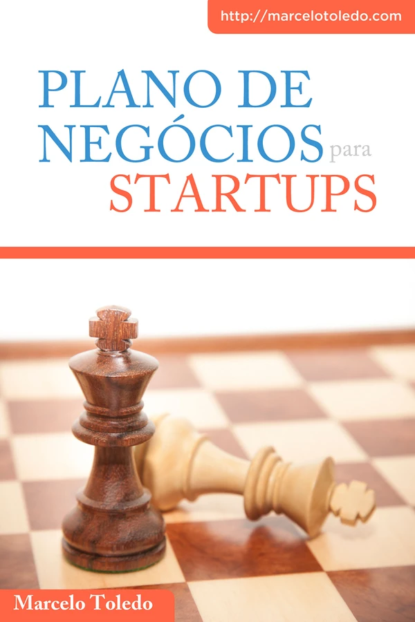 Plano de Negócios para Startups