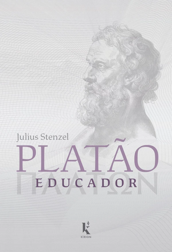 Platão educador