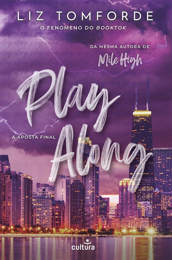 Play Along — A Aposta Final