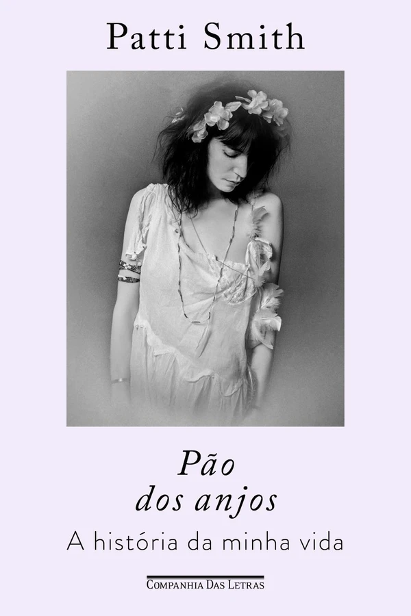 Pão dos anjos: A história da minha vida