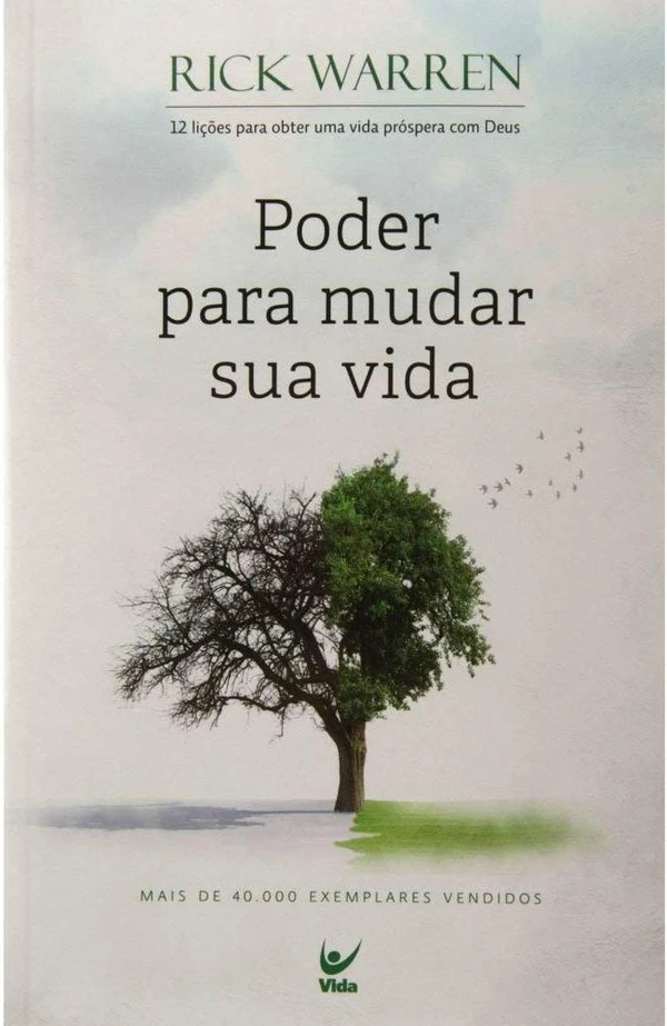 Poder para Mudar Sua Vida