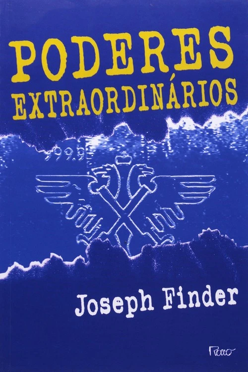 Poderes Extraordinários