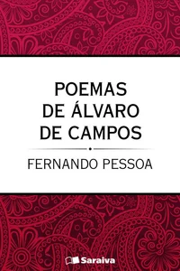 Poemas de Álvaro Campos