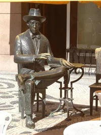 Poemas De Alvaro De Campos