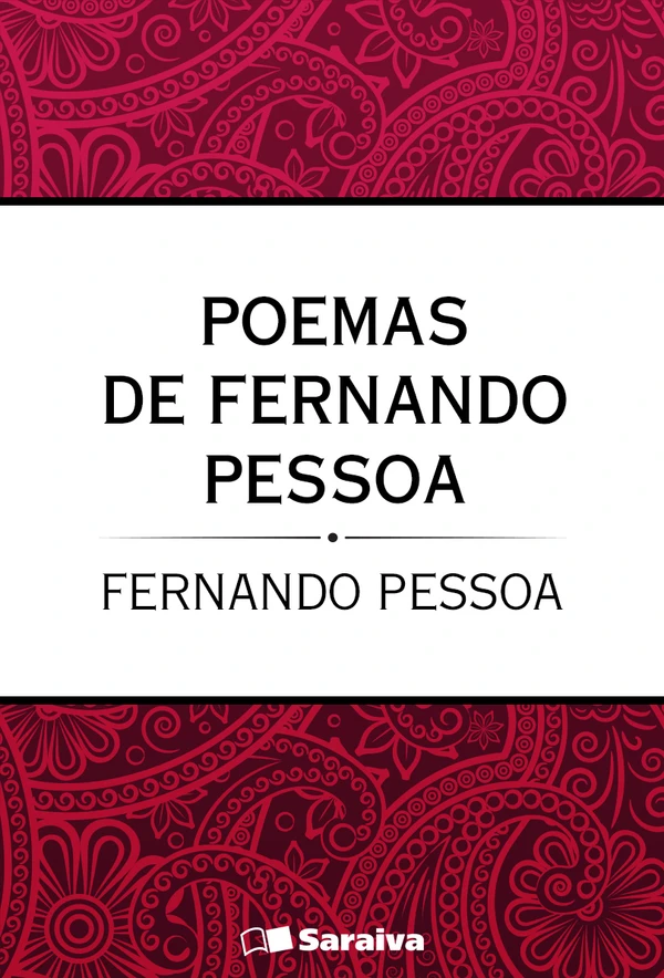 Poemas de Fernando Pessoa