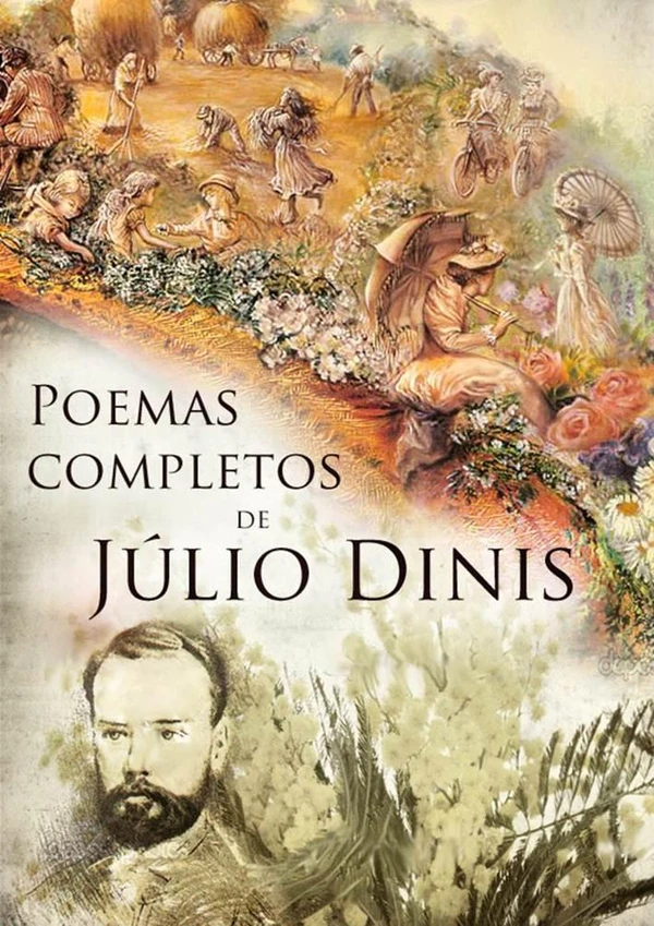 Poemas de Júlio Dinis