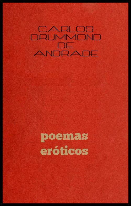 Poemas eróticos