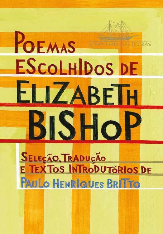 Poemas Escolhidos