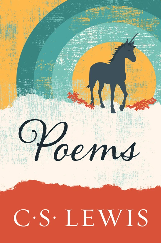 Capa do Livro Poems Baixar Poems - C. S. Lewis Pdf ePub Ler Online