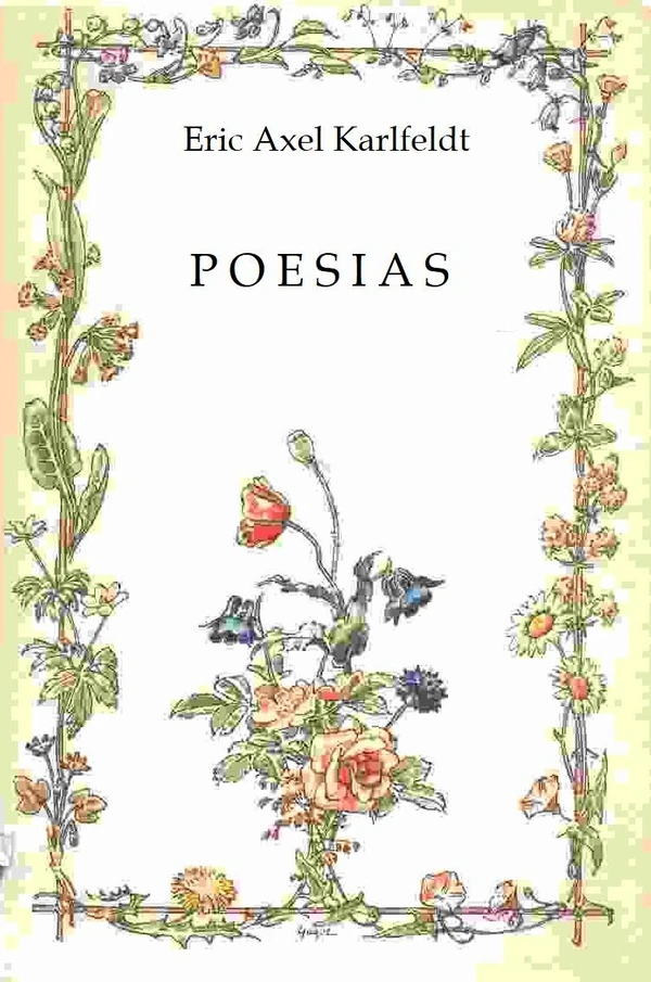 Poesias