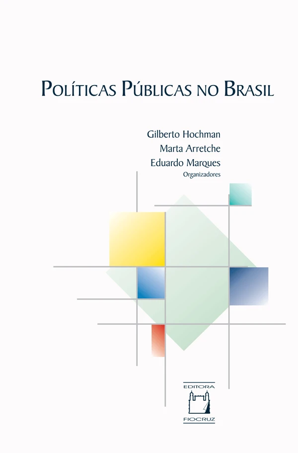 Políticas Públicas no Brasil