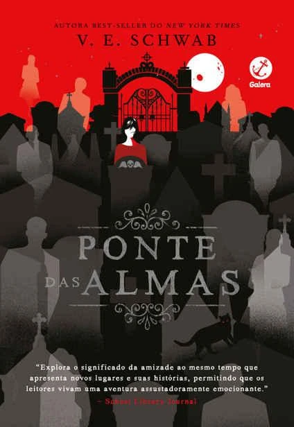 Ponte das Almas