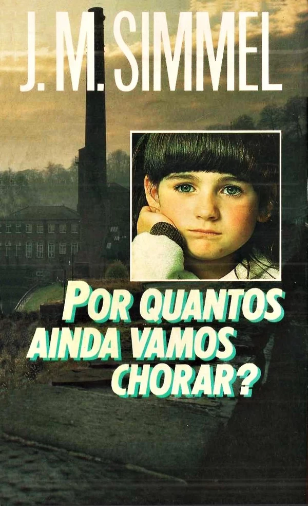 Por quantos ainda vamos chorar