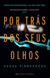 Baixar Por trás dos seus olhos Pdf ePub Ler Online