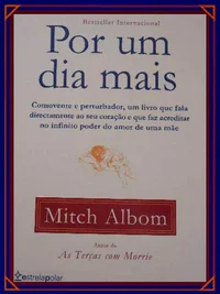 Por Um Dia Mais