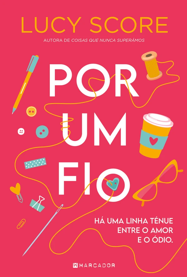Por Um Fio