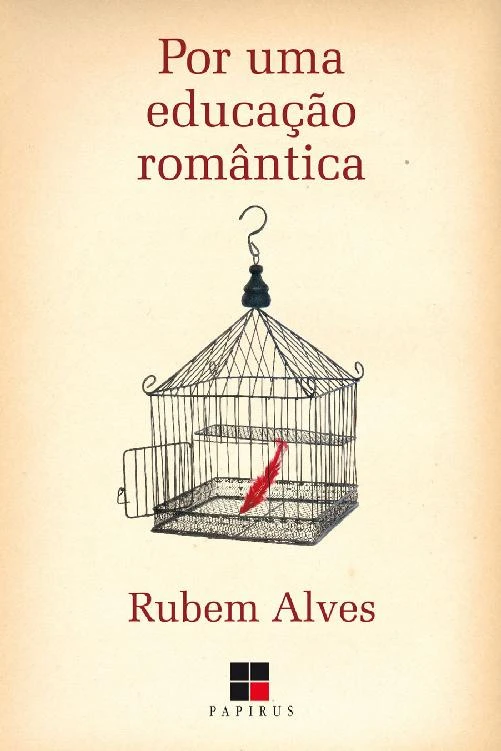 Por uma Educação Romântica