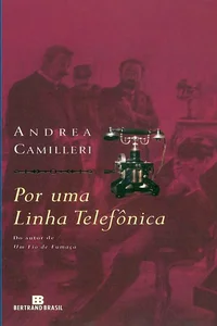 Baixar Por uma linha telefônica Pdf ePub Ler Online