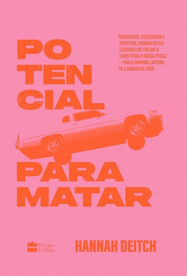Potencial para Matar