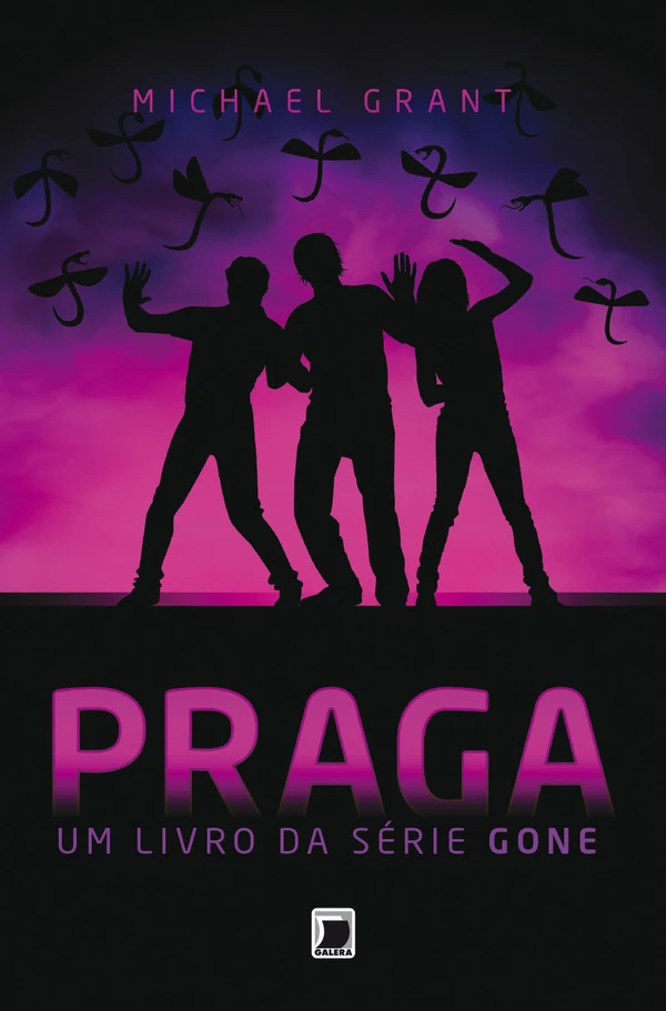 Praga