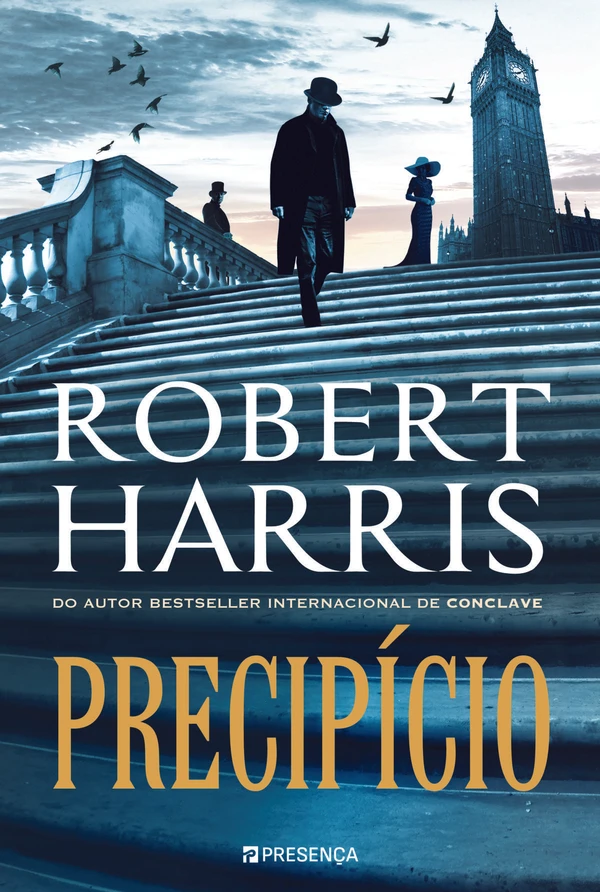 Precipício