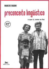 Baixar Preconceito Lingüístico: O Que É, Como Se Faz Pdf ePub Ler Online
