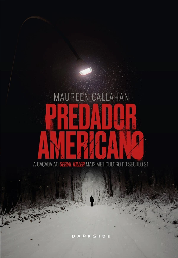 Predador americano