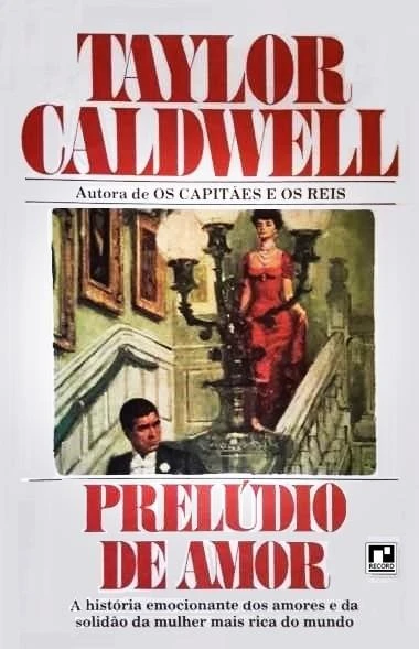 Prelúdio de amor