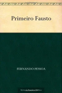 Baixar Primeiro Fausto Pdf ePub Ler Online