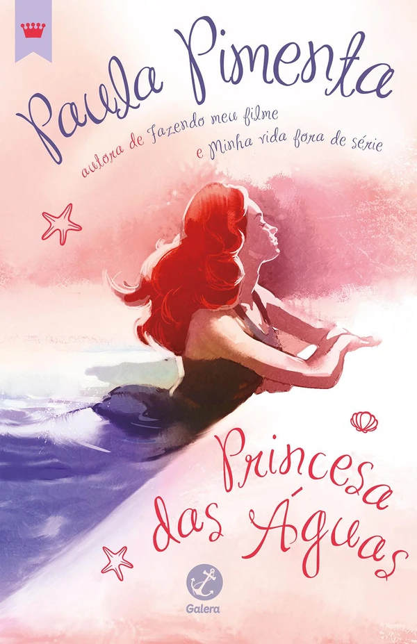 Princesa das Águas
