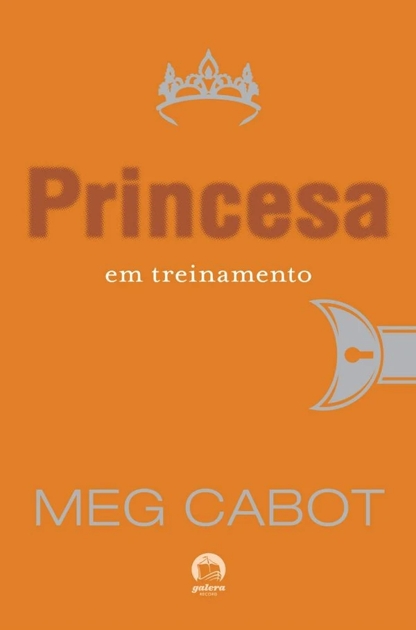 Princesa em treinamento