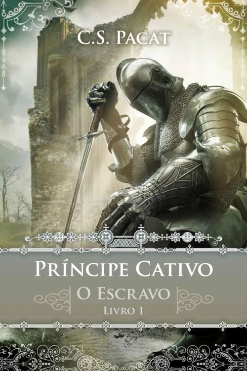 Príncipe Cativo: O Escravo