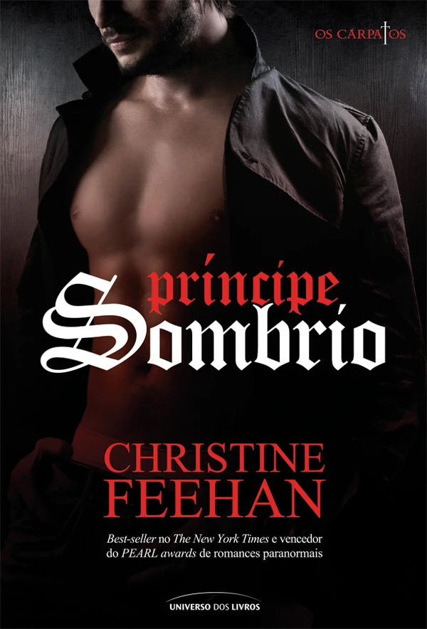 Príncipe Sombrio