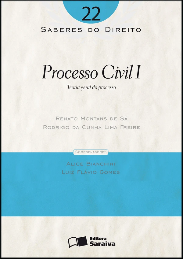 Processo Civil I