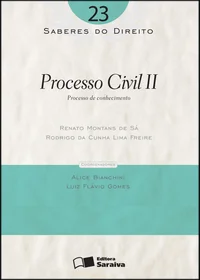 Processo Civil II
