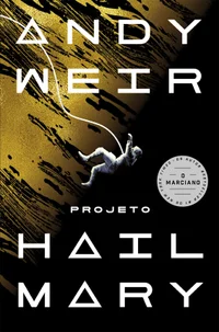 Baixar Projeto Hail Mary Pdf ePub Ler Online