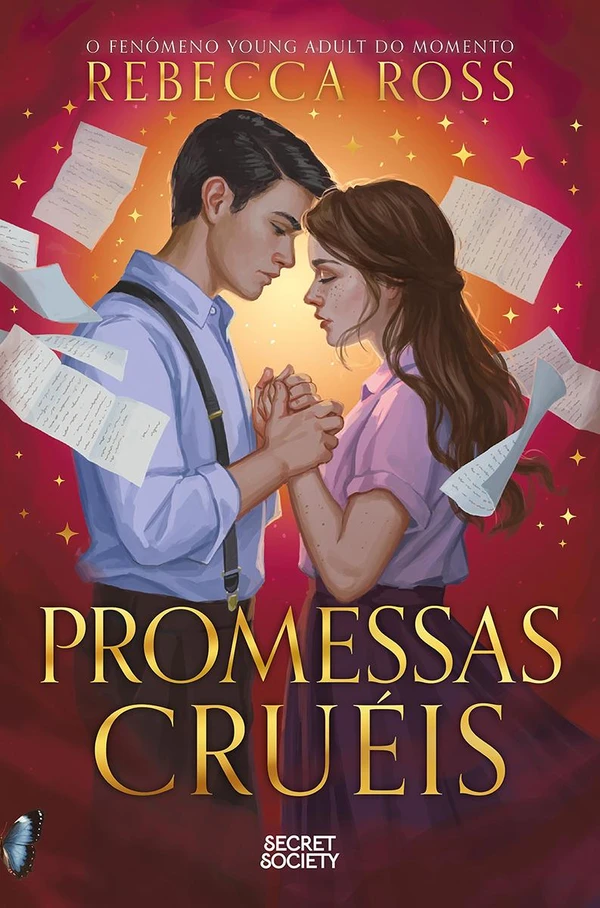Promessas Cruéis