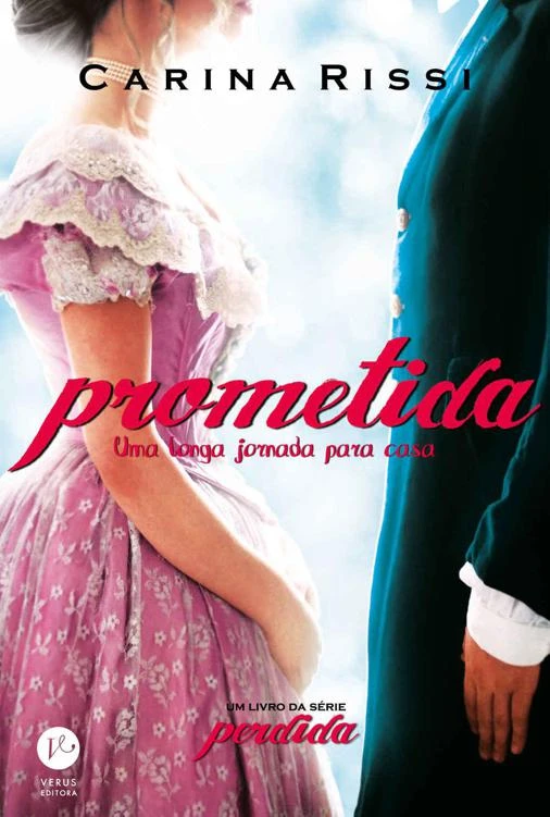Prometida: Uma longa jornada para casa